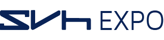 SVH expo blauw