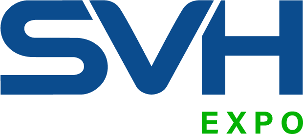 SVH Expo logo