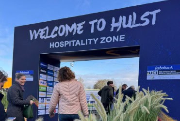 Printing en branding